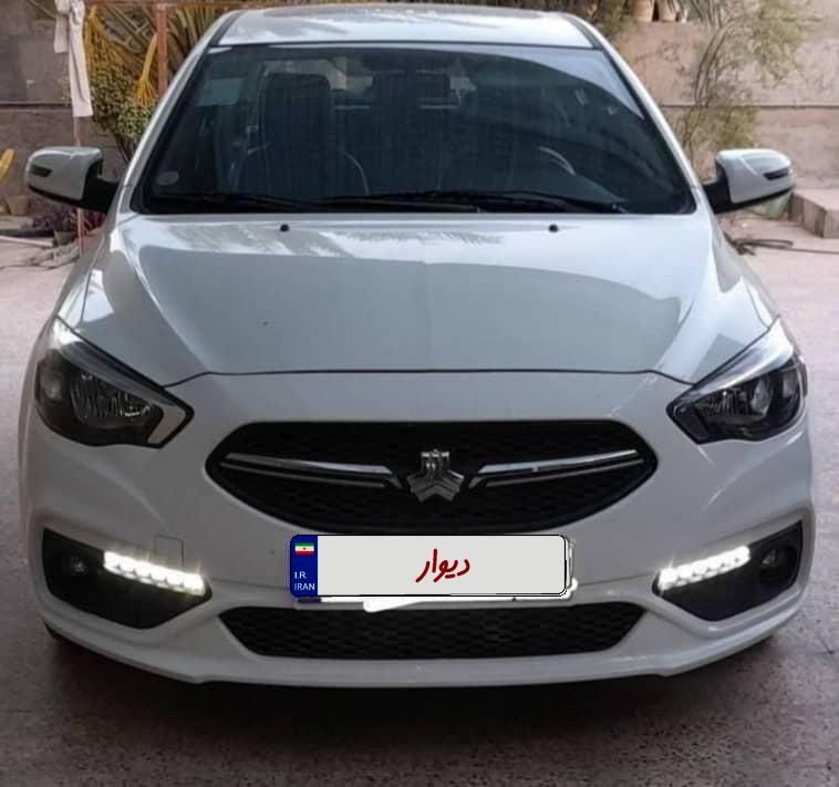 شاهین G دنده ای - 1402