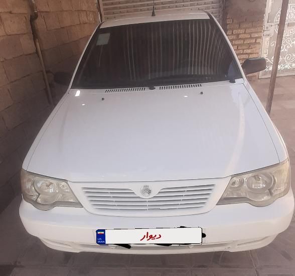 پراید 132 SE - 1398