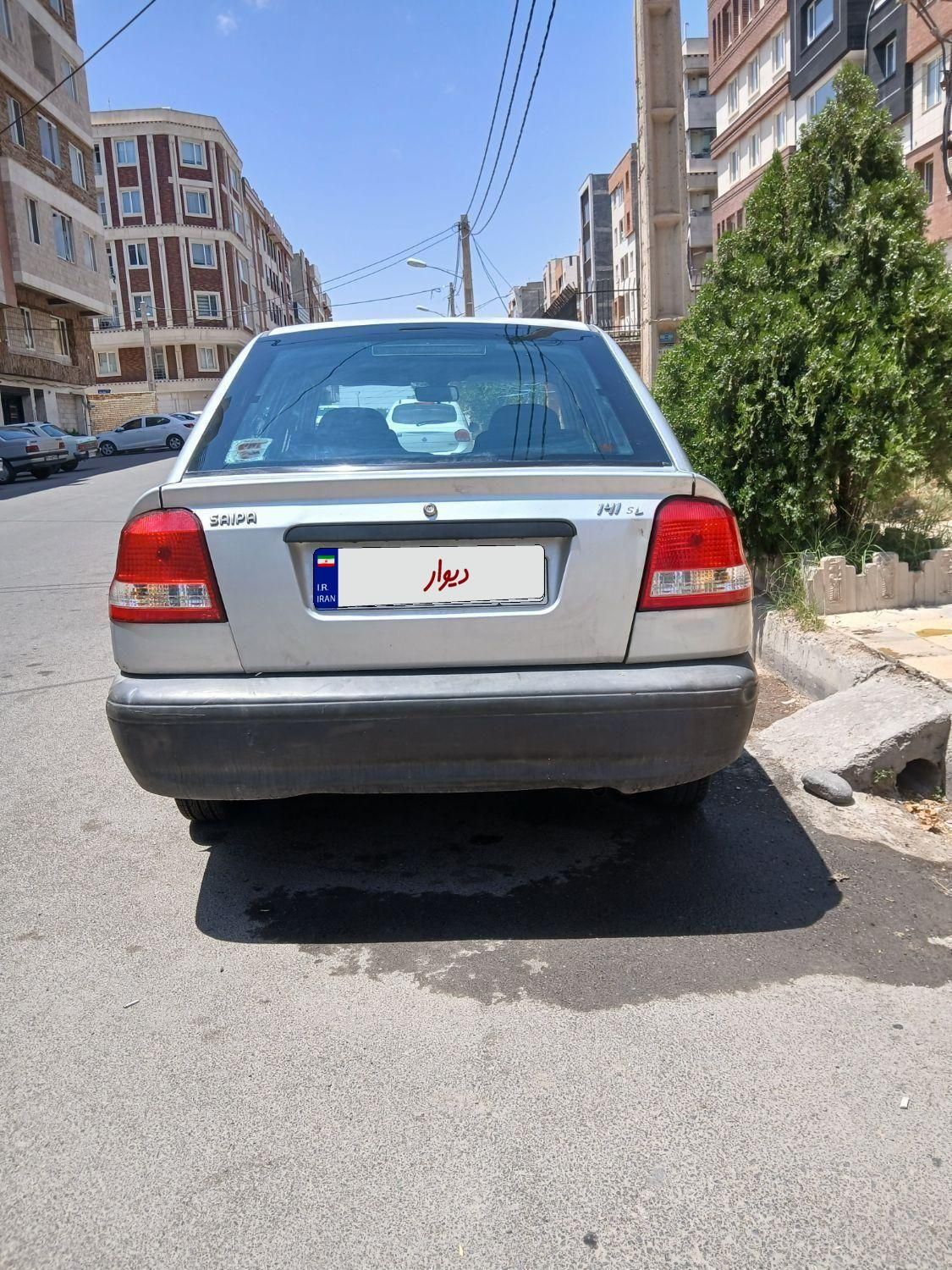 خودرو پراید، 141 آگهی ann_19369005