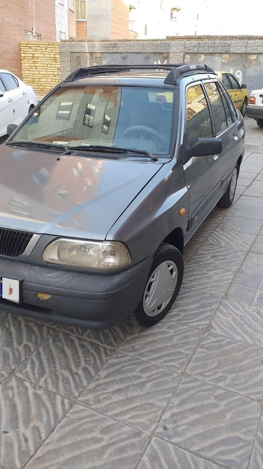 خودرو پراید، 141 آگهی ann_19369007