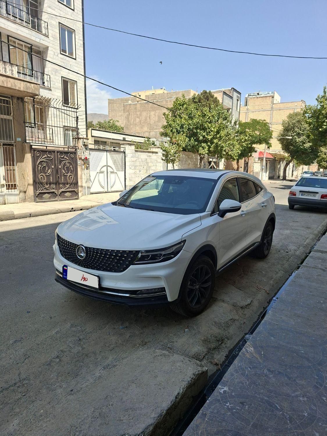 خودرو دیگنیتی، پرایم آگهی ann_19369016
