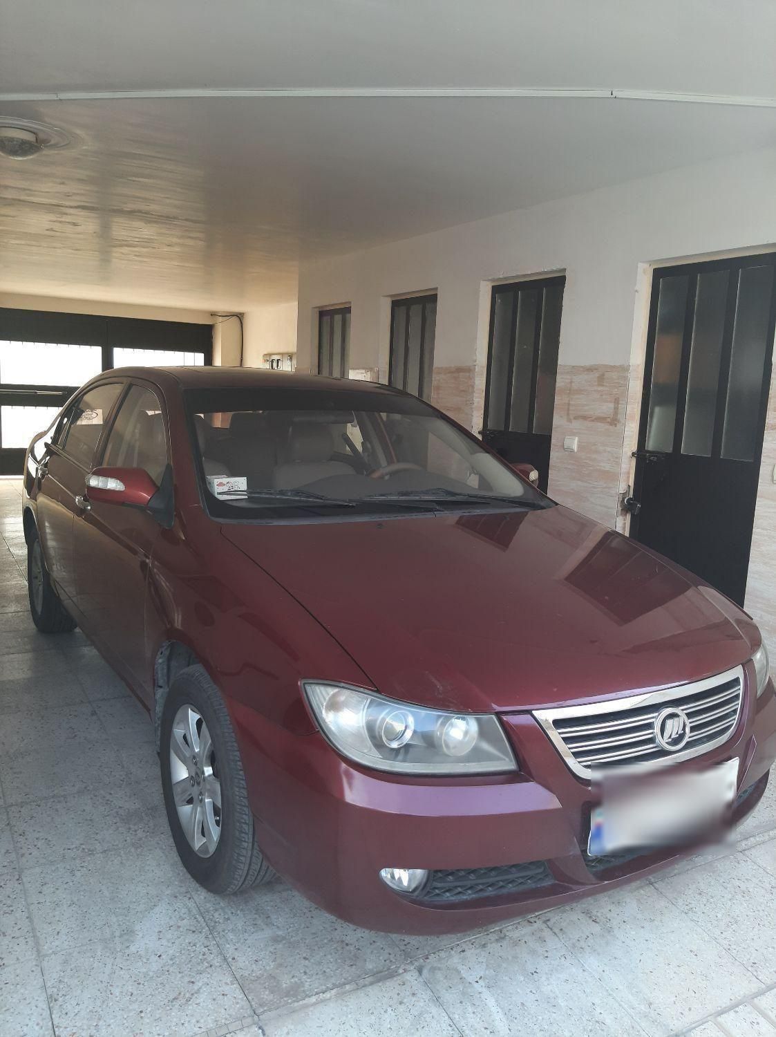 لیفان 620 دنده ای 1800 - 1393