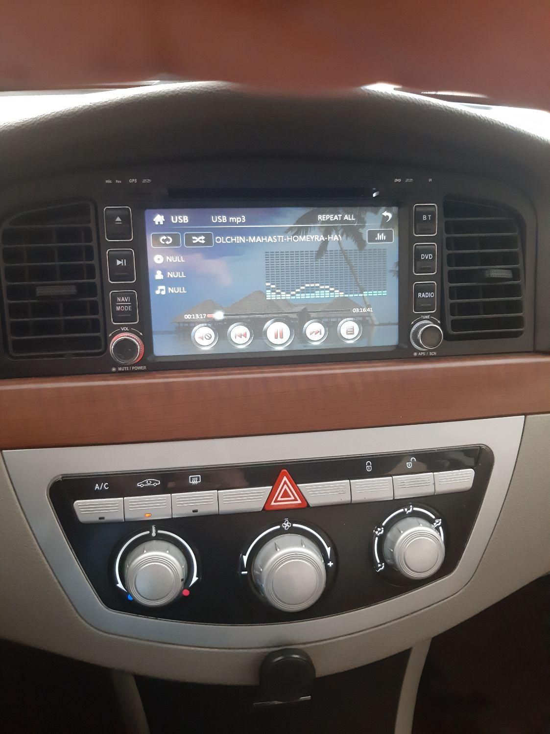 لیفان 620 دنده ای 1800 - 1393