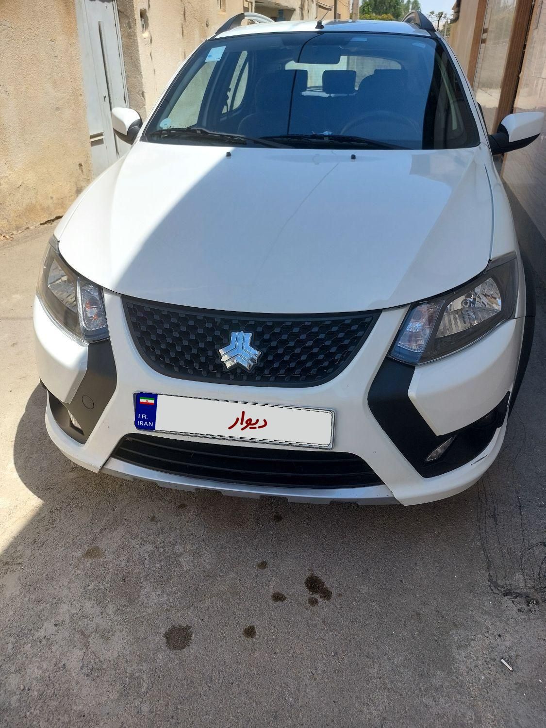 خودرو کوییک، S آگهی ann_19369057