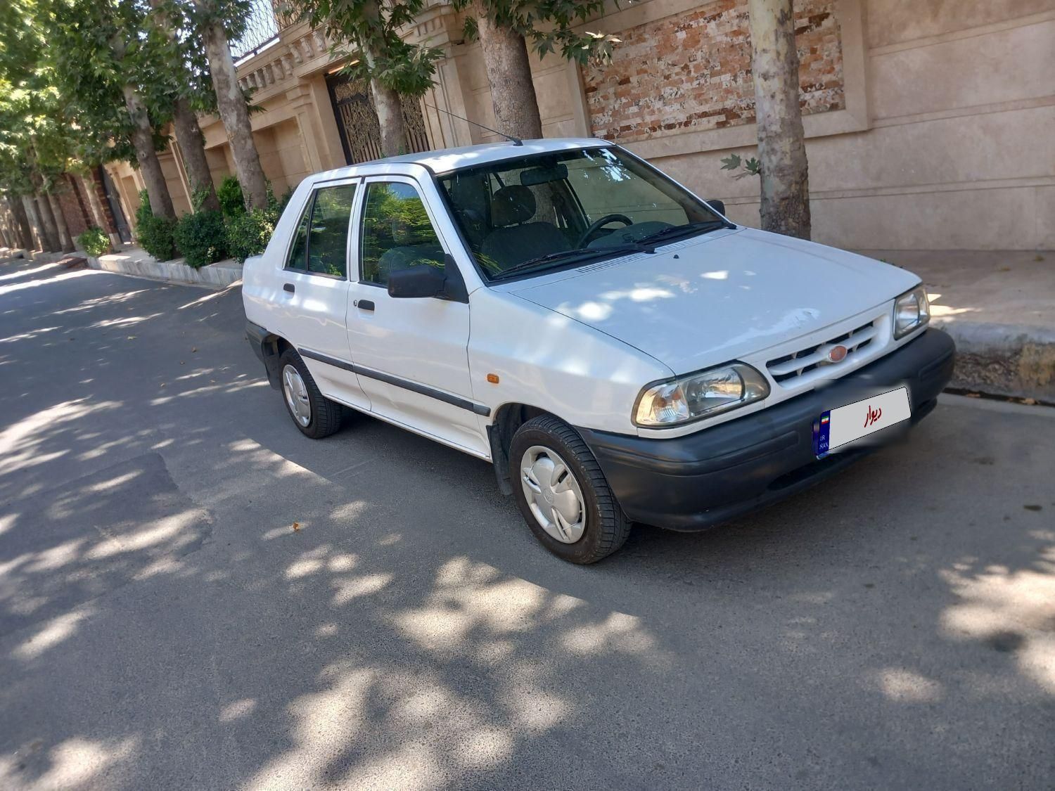 خودرو پراید، 131 آگهی ann_19369073