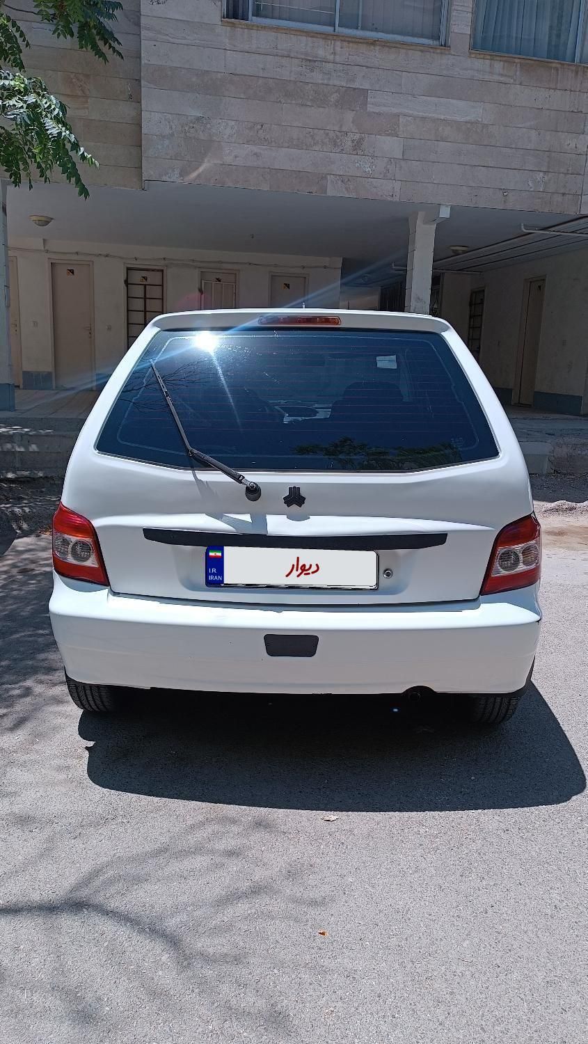 خودرو پراید، 111 آگهی ann_19369074