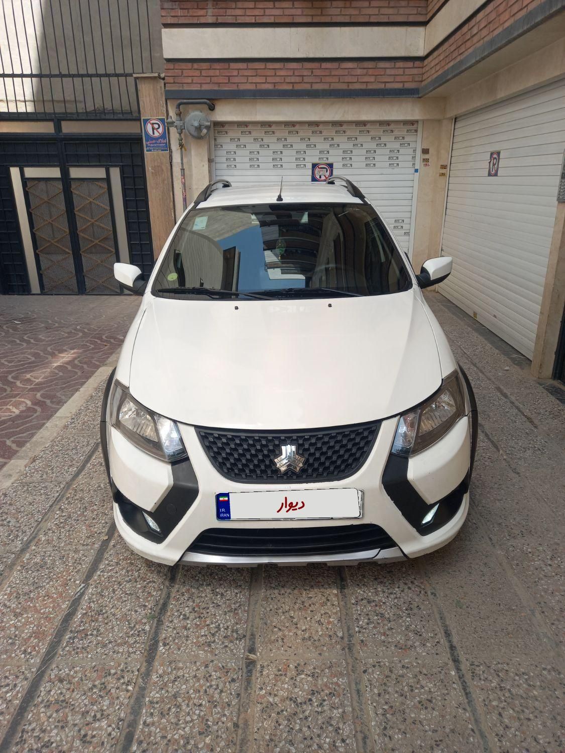 خودرو کوییک، S آگهی ann_19369077