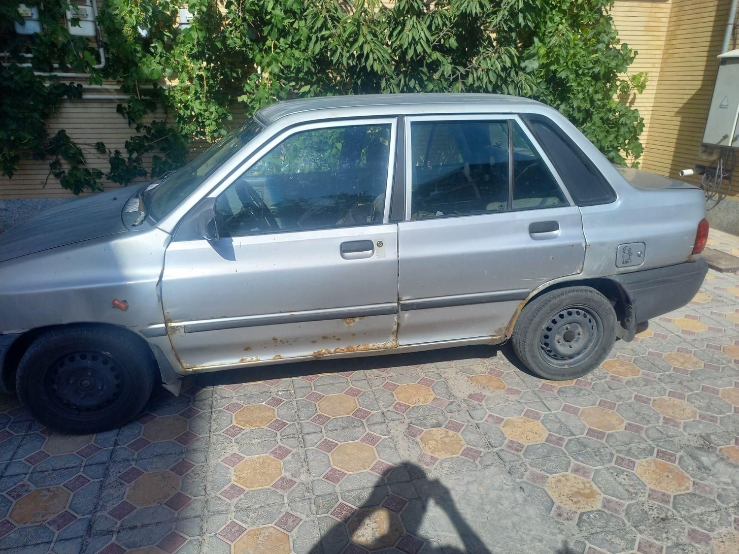 خودرو پراید، 131 آگهی ann_19369093