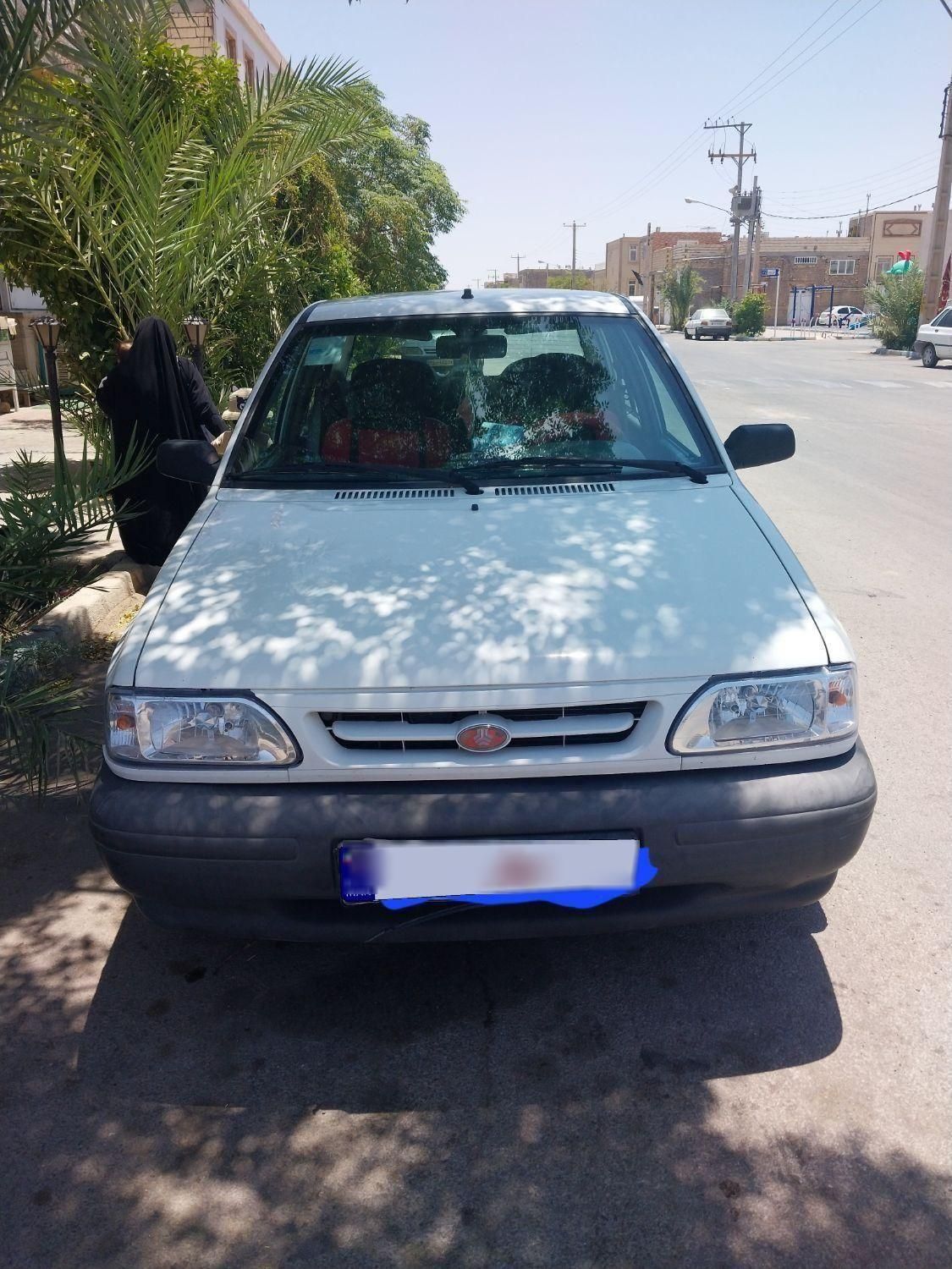 خودرو پراید، 131 آگهی ann_19369109