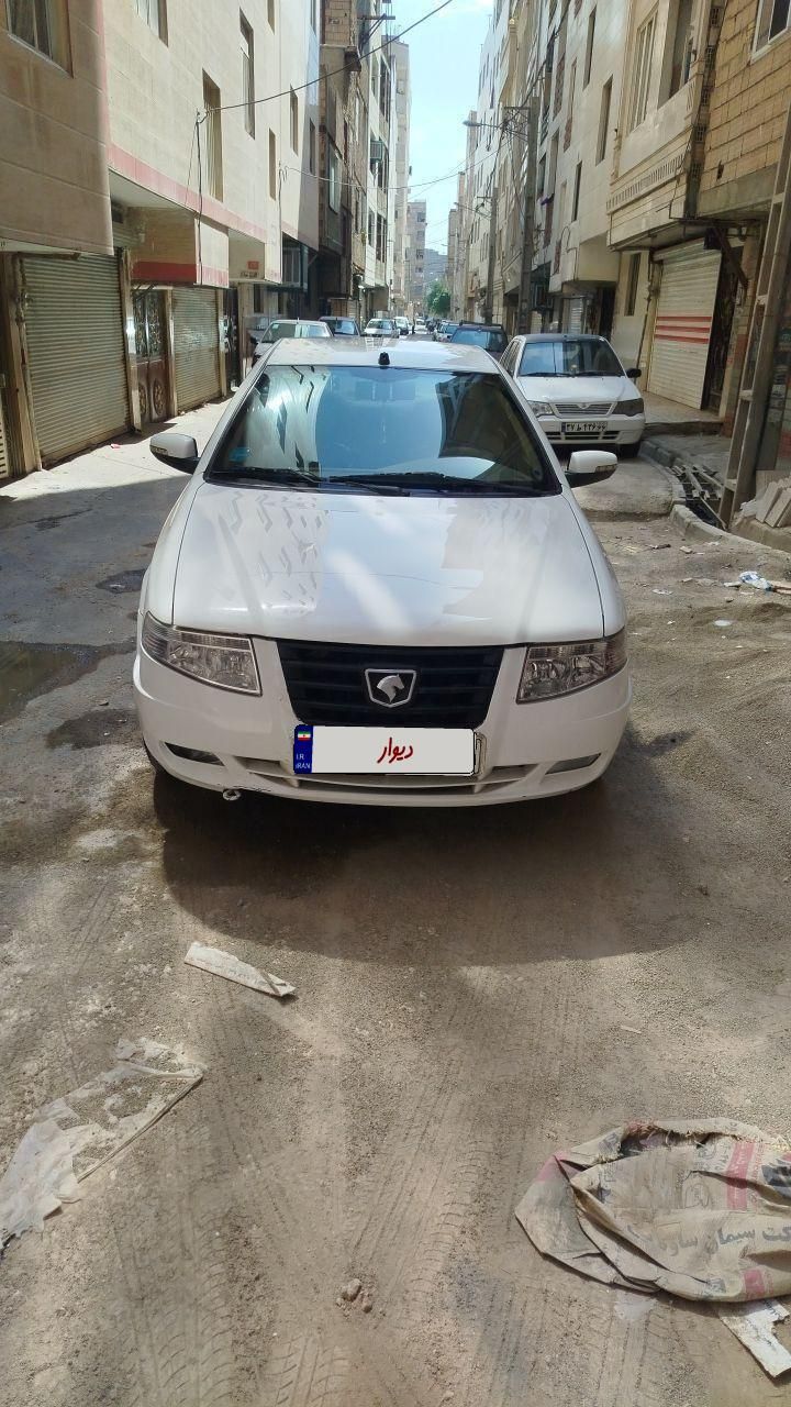 خودرو سمند، سورن آگهی ann_19369111