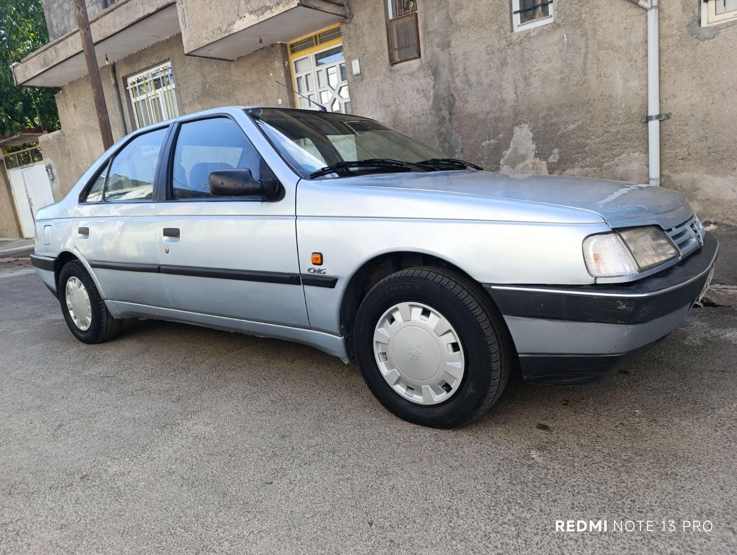 خودرو پژو، روآ آگهی ann_19369118
