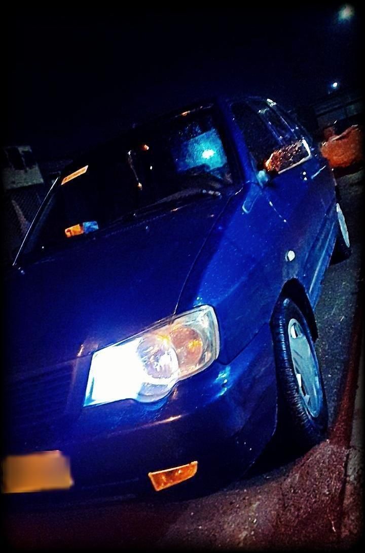 پراید 111 SE - 1395