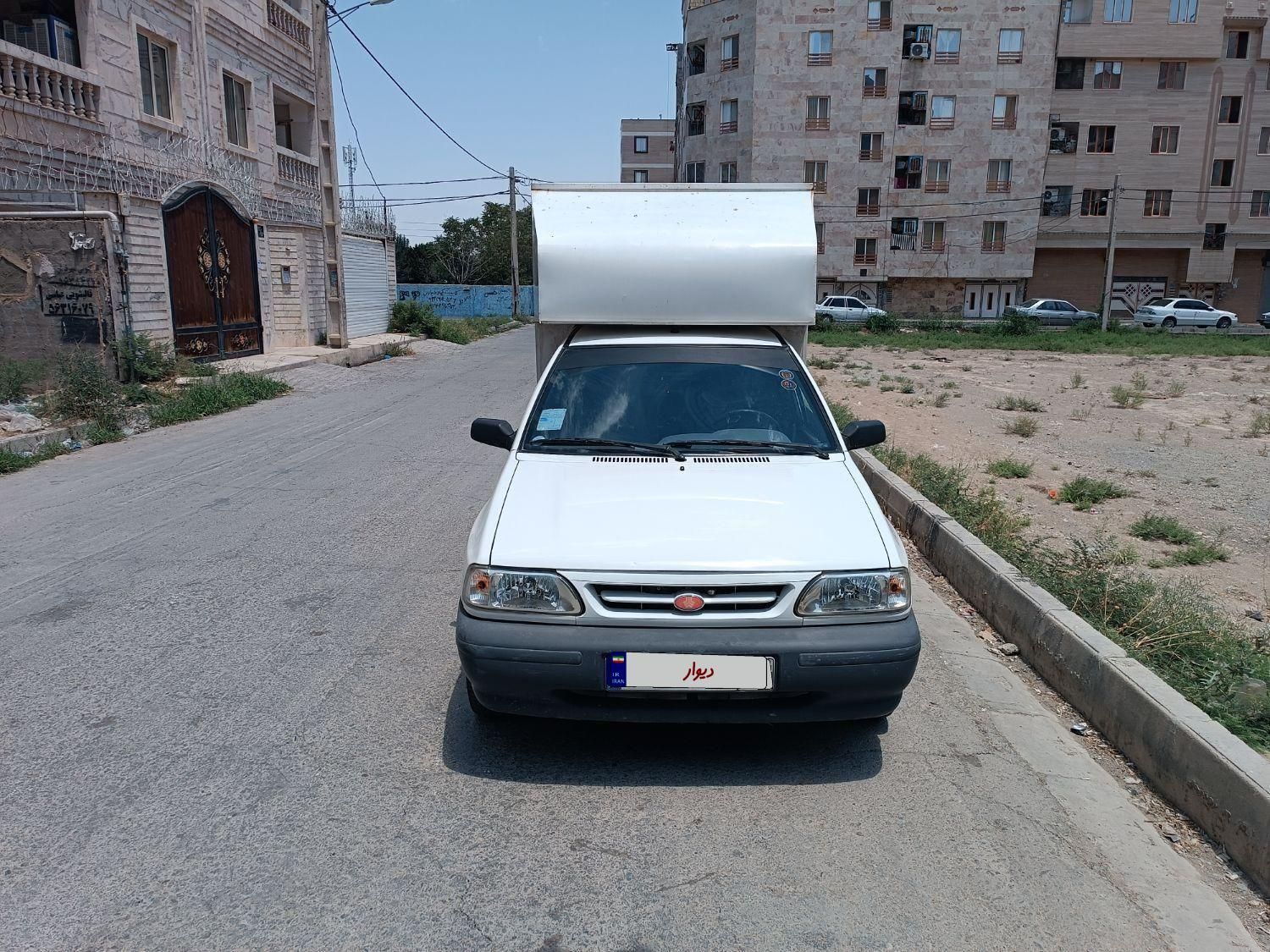 خودرو پراید، 151 آگهی ann_19369146