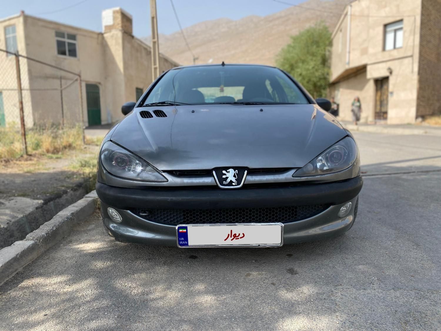 خودرو پژو، 206 آگهی ann_19369157