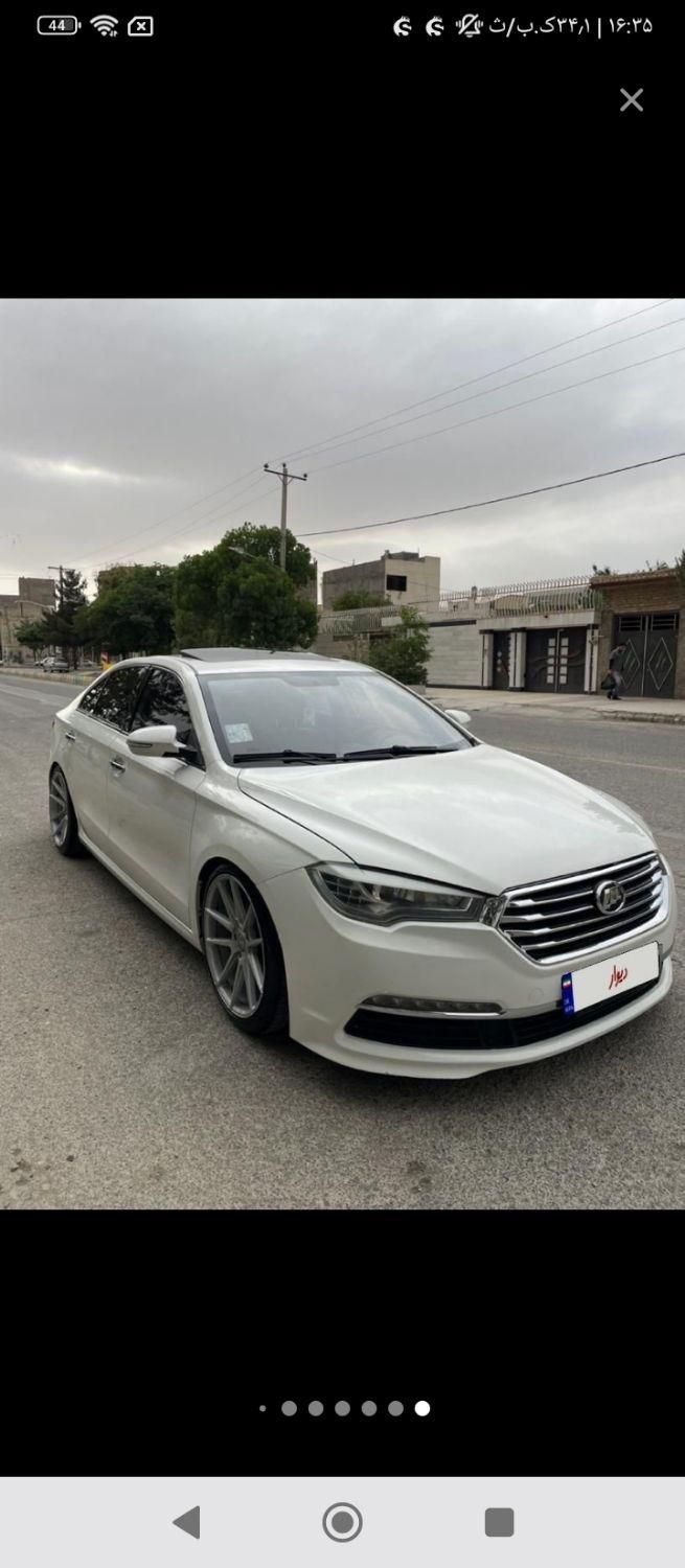 خودرو لیفان، 820 آگهی ann_19369163