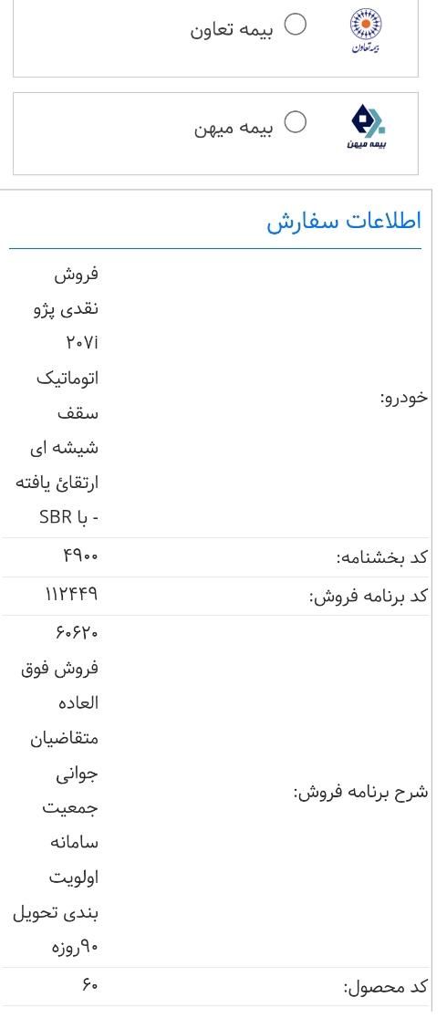 خودرو پژو، 207 آگهی ann_19369166