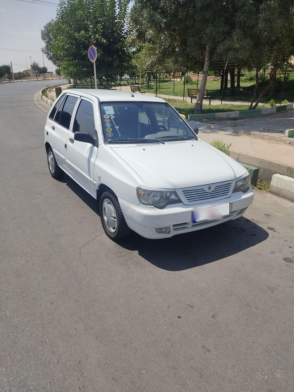 خودرو پراید، 111 آگهی ann_19369167