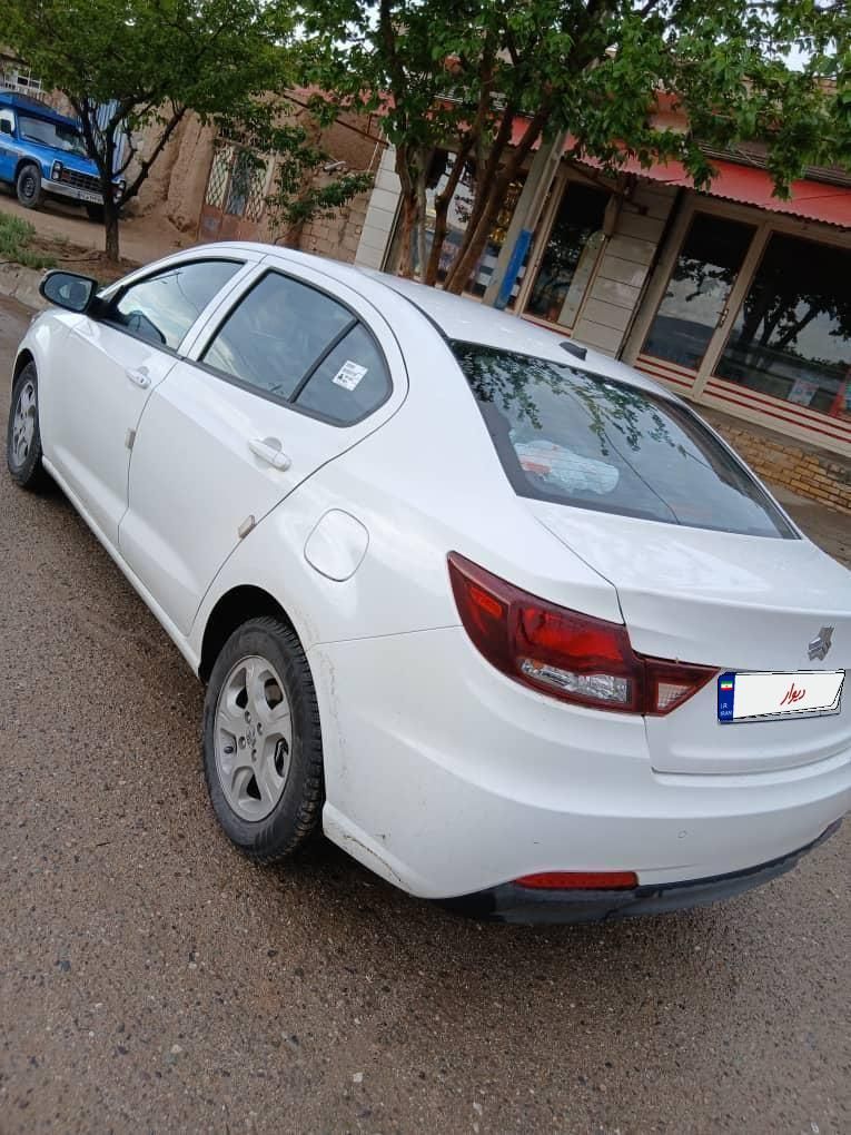 شاهین GL دنده ای - 1403