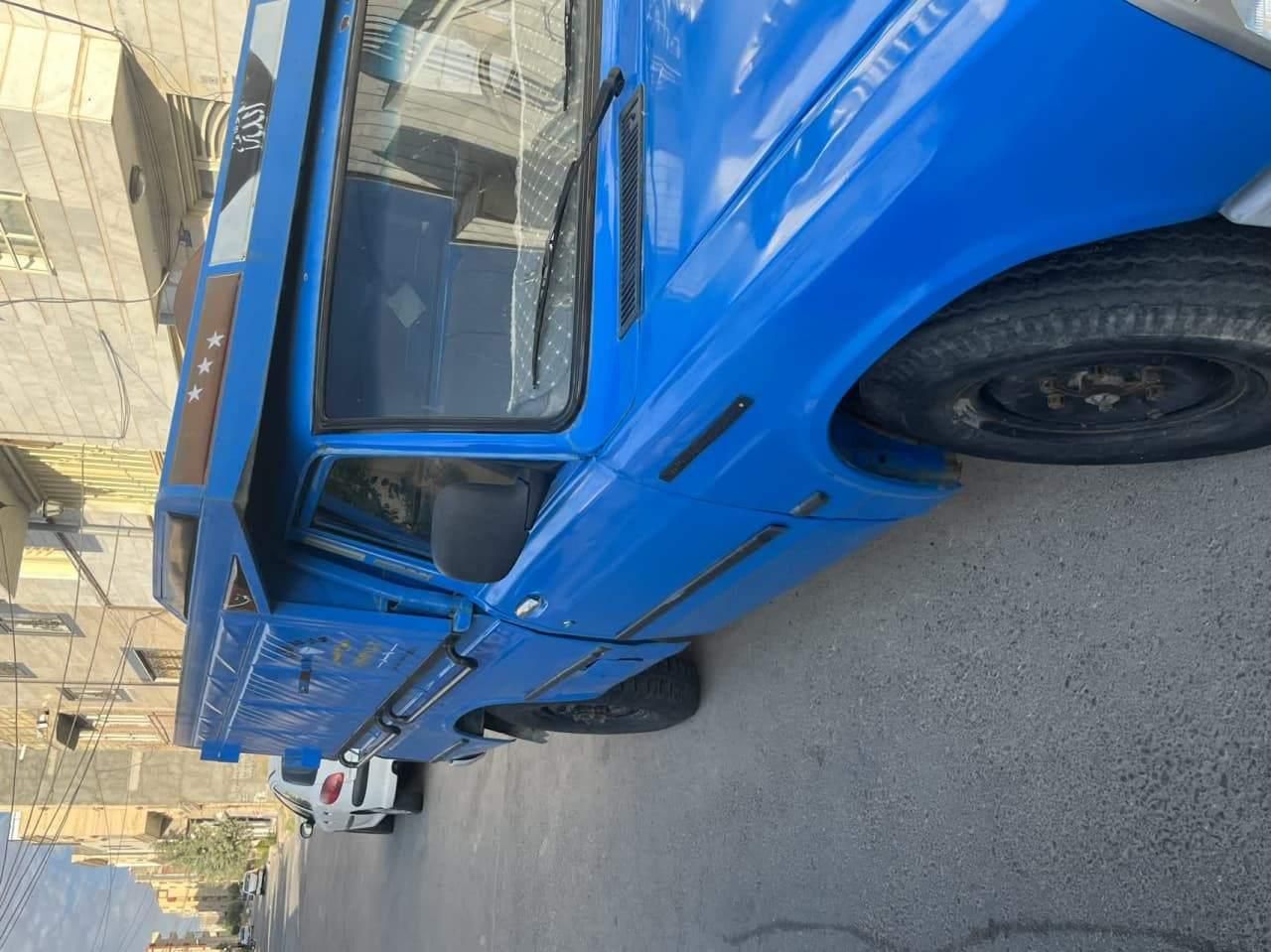 خودرو زامیاد، وانت نیسانZ24 آگهی ann_19369175