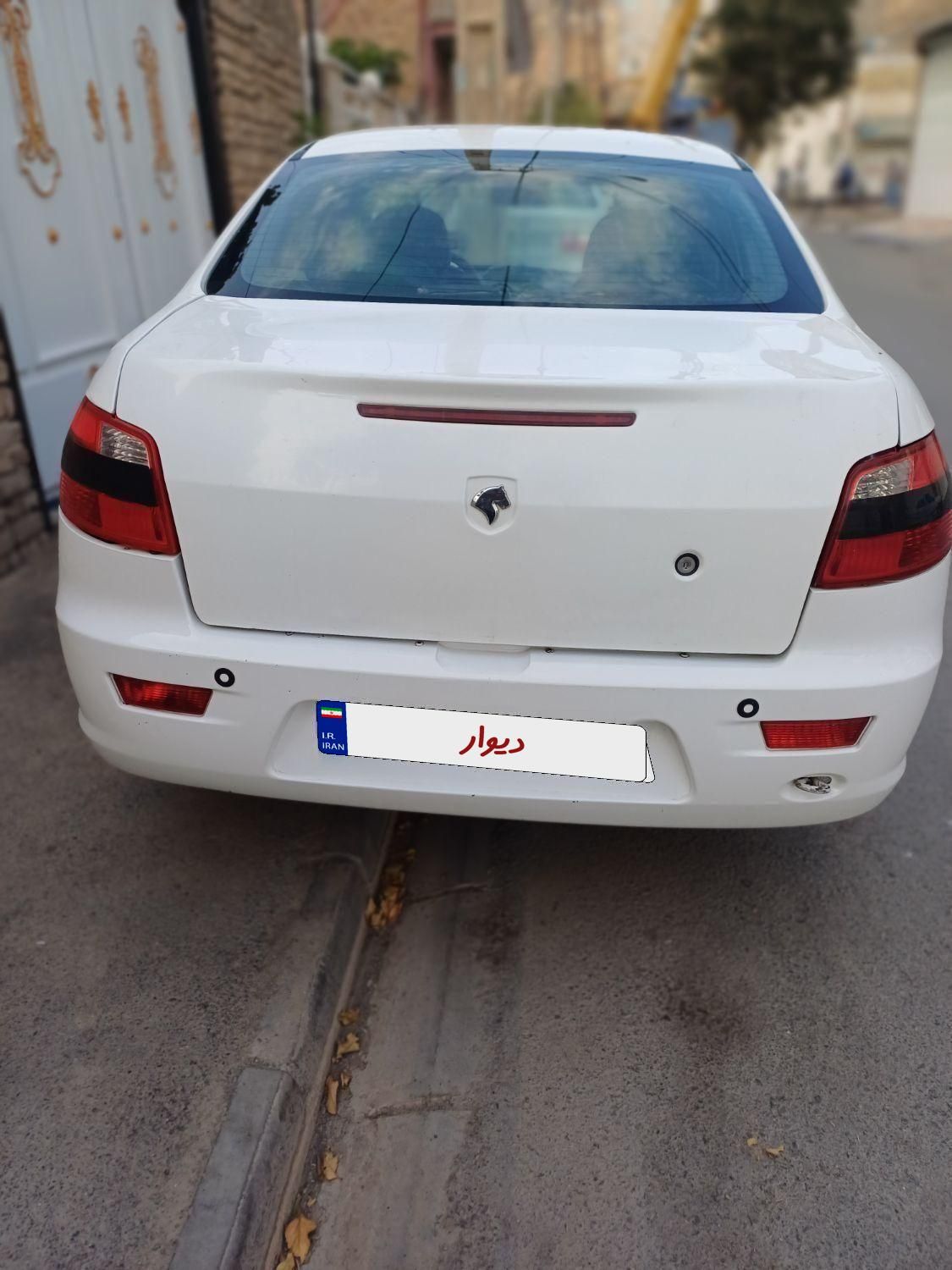 رانا LX TU5 - 1393