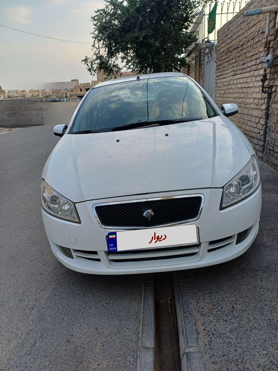 خودرو رانا، LX آگهی ann_19369195