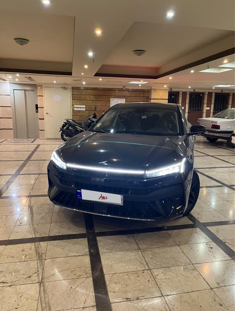 خودرو کی ام سی، J7 آگهی ann_19369199