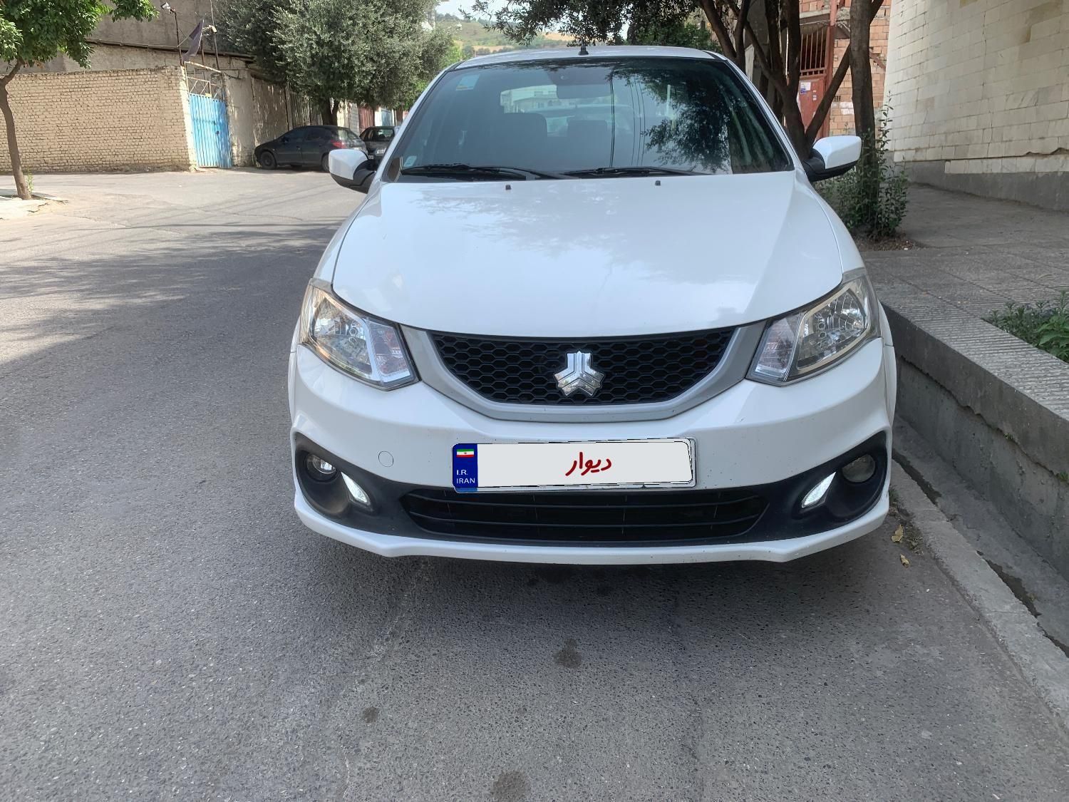خودرو ساینا، S آگهی ann_19369221