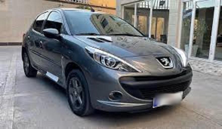 خودرو پژو، 207 آگهی ann_19369226