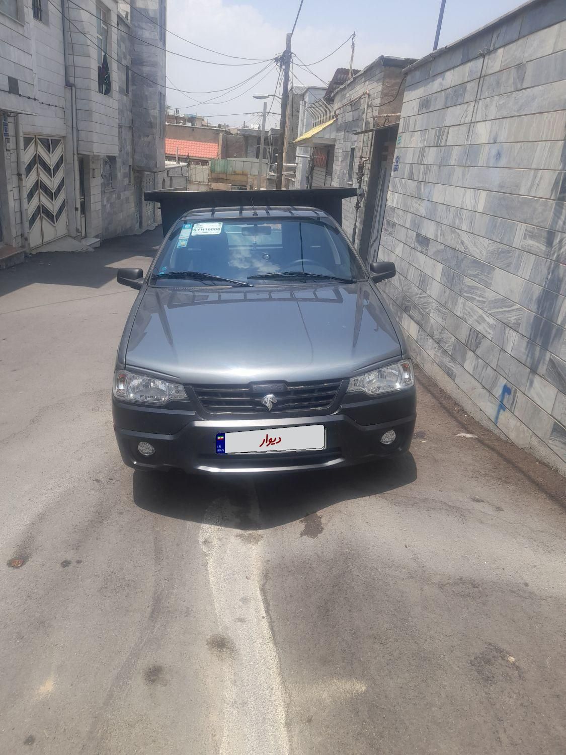 خودرو آریسان، 2 آگهی ann_19369244