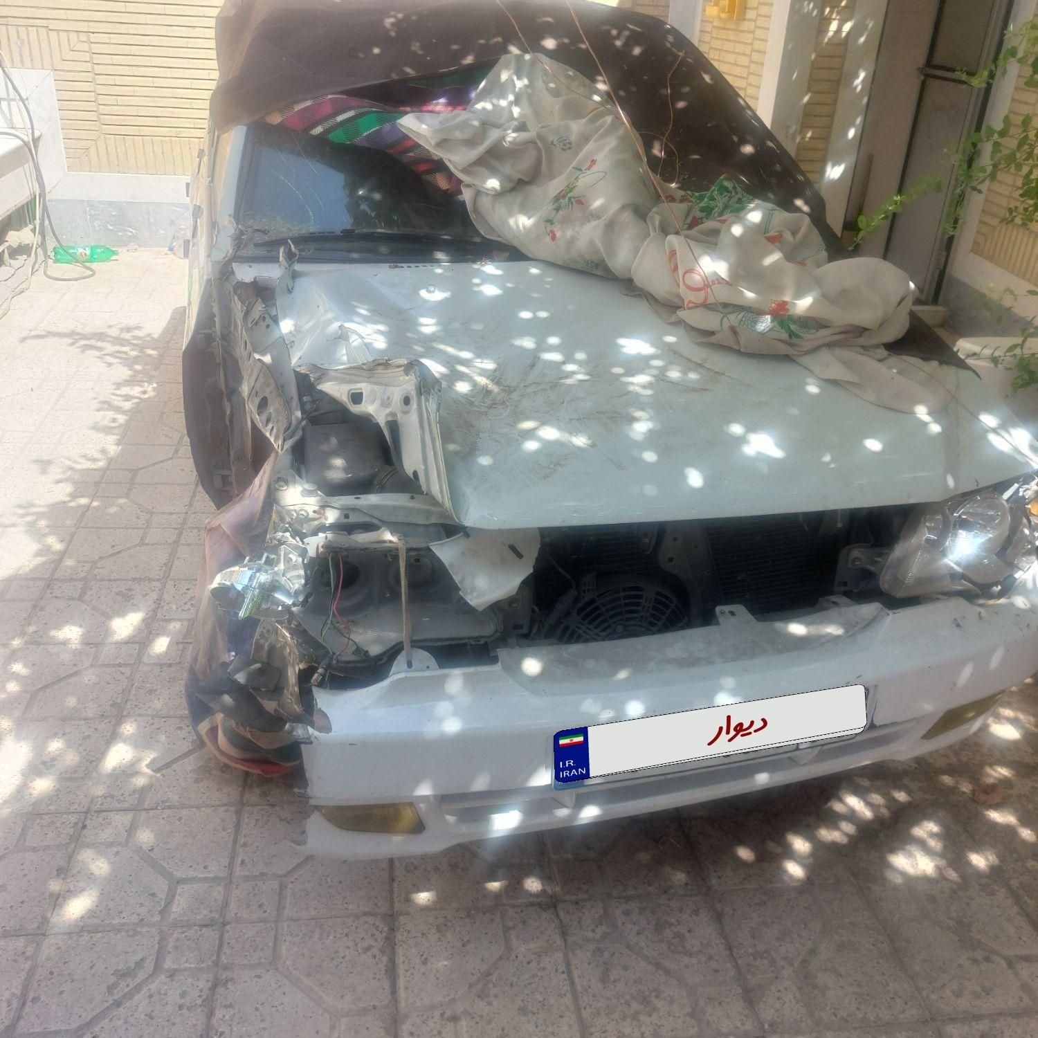 خودرو پراید، 111 آگهی ann_19369246