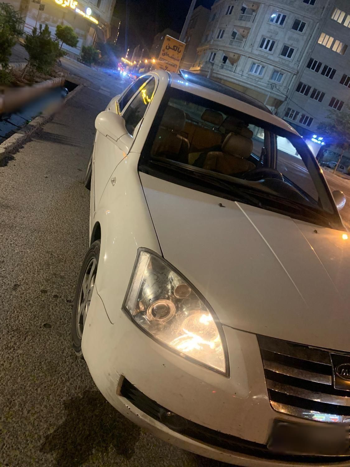 ام وی ام 530 دنده ای - 1392