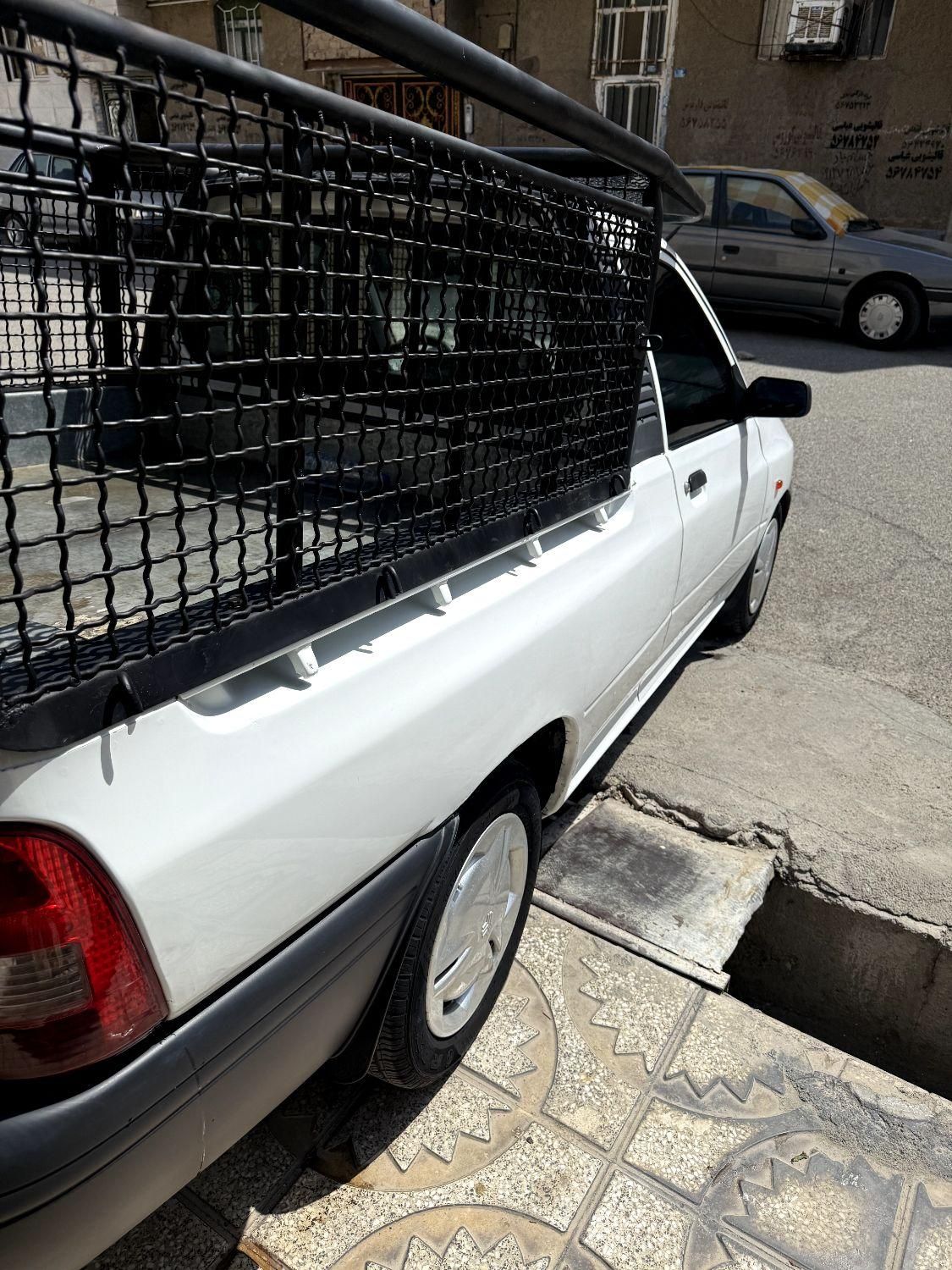 پراید 151 SE - 1399