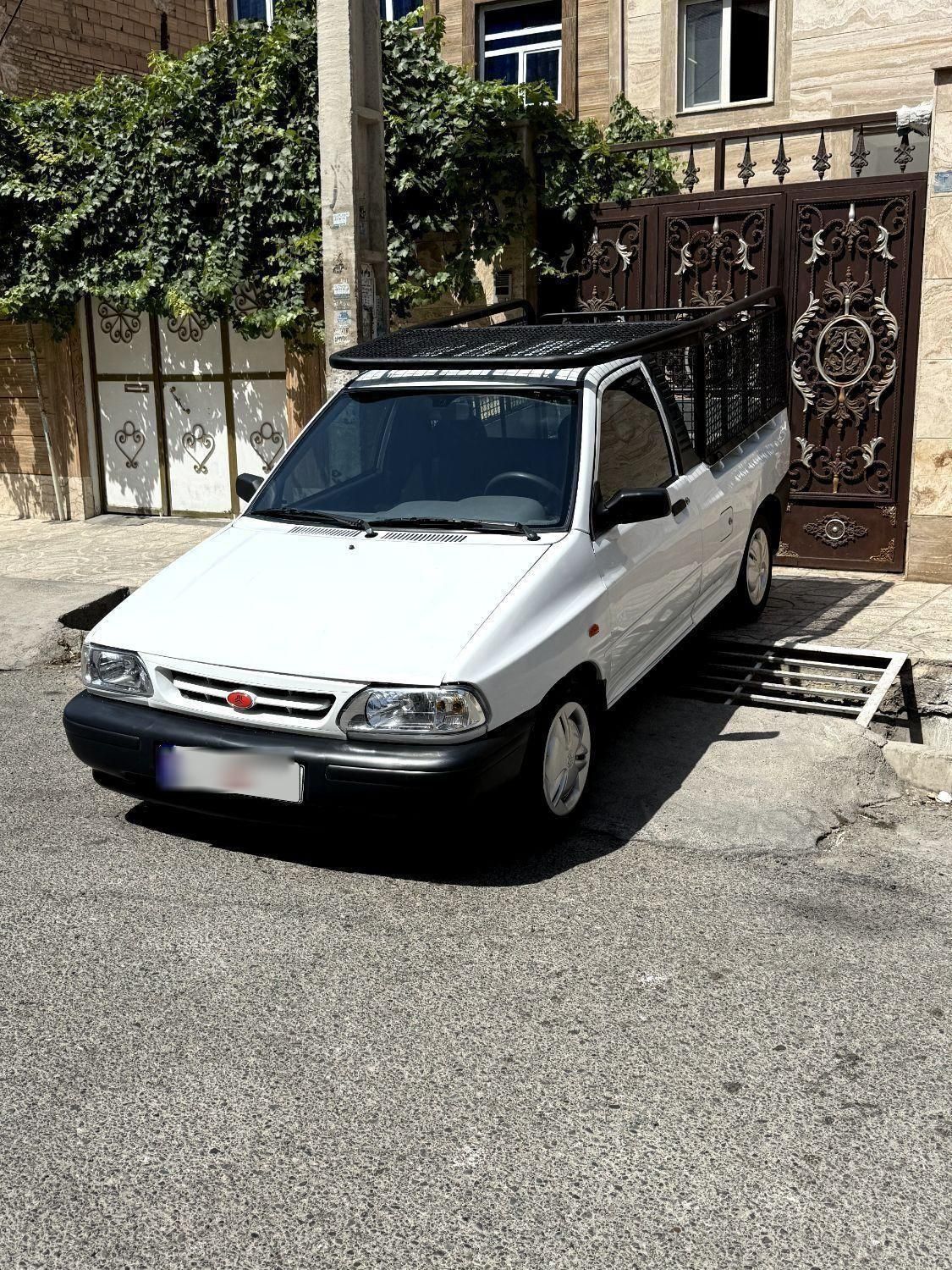 خودرو پراید، 151 آگهی ann_19369254