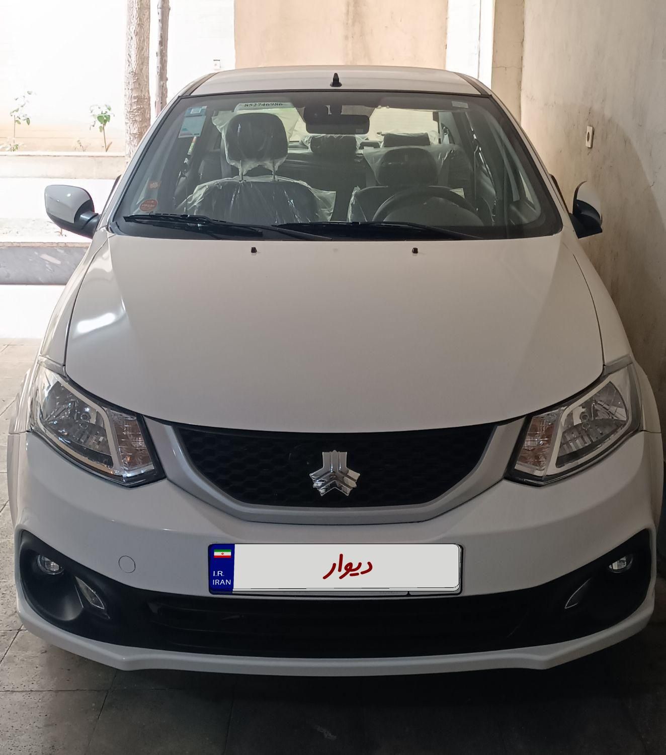 خودرو ساینا، S آگهی ann_19369271