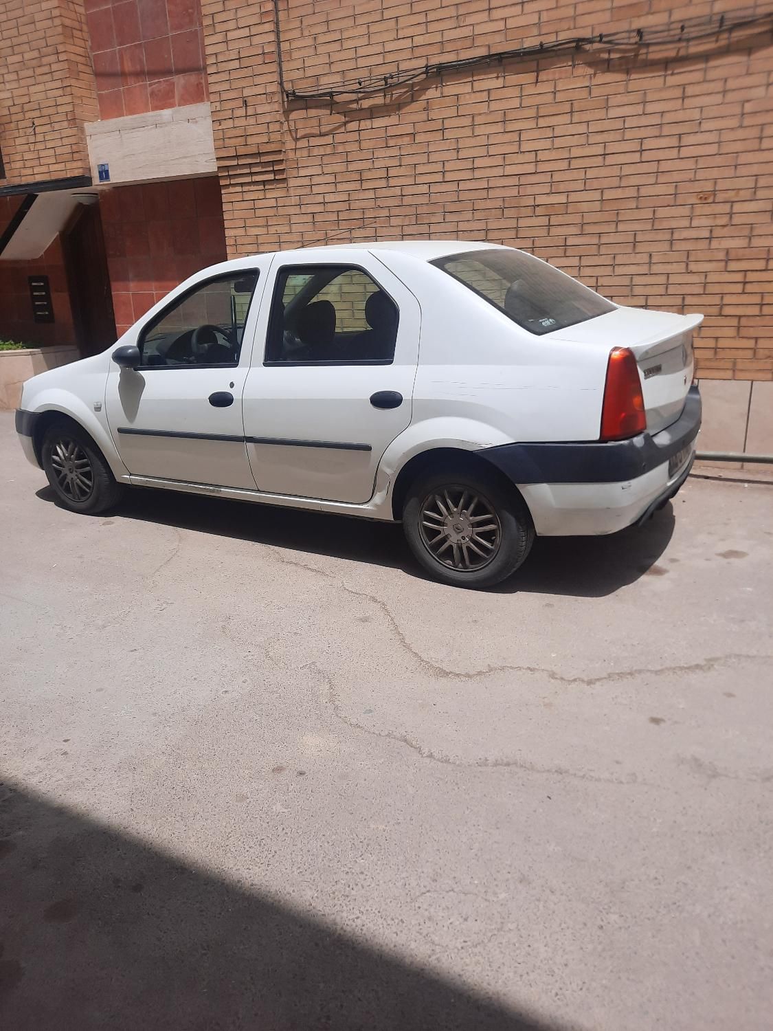 رنو تندر 90 E2 - 1391