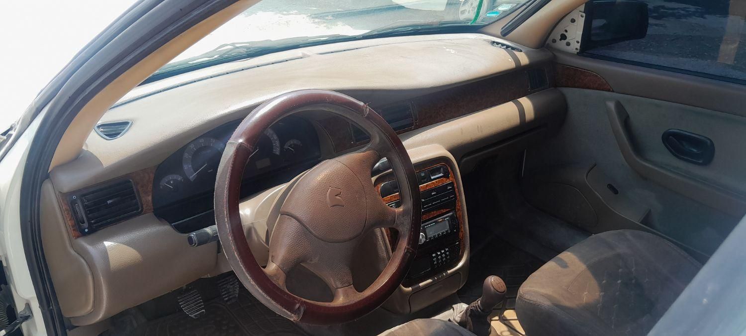 سمند LX XU7 - 1388