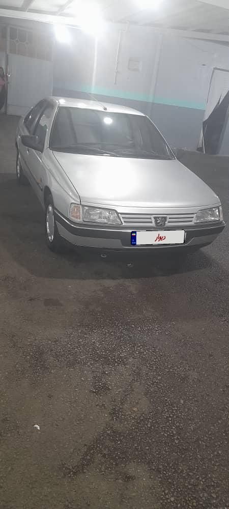 خودرو پژو، 405 آگهی ann_19369326