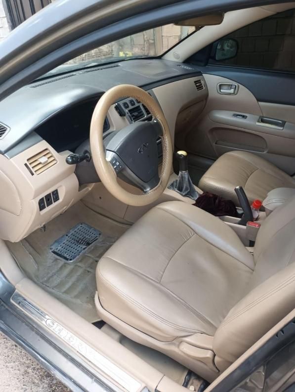 خودرو ام وی ام، 530 آگهی ann_19369328