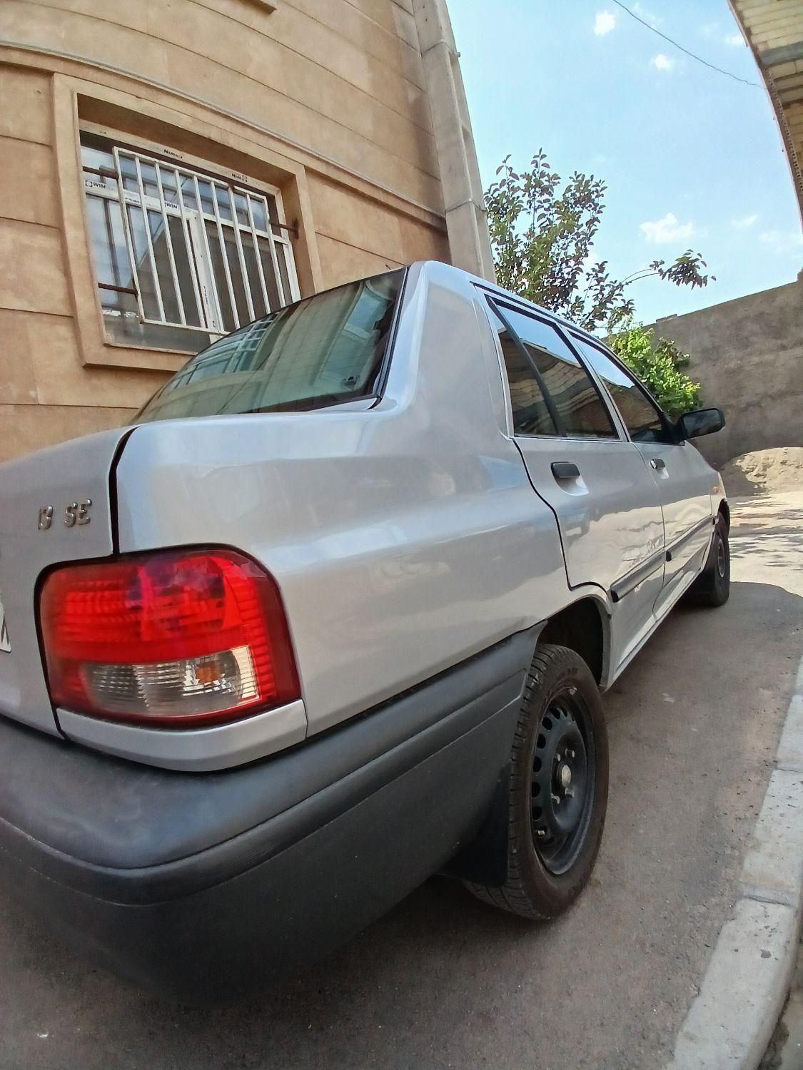 خودرو پراید، 131 آگهی ann_19369343
