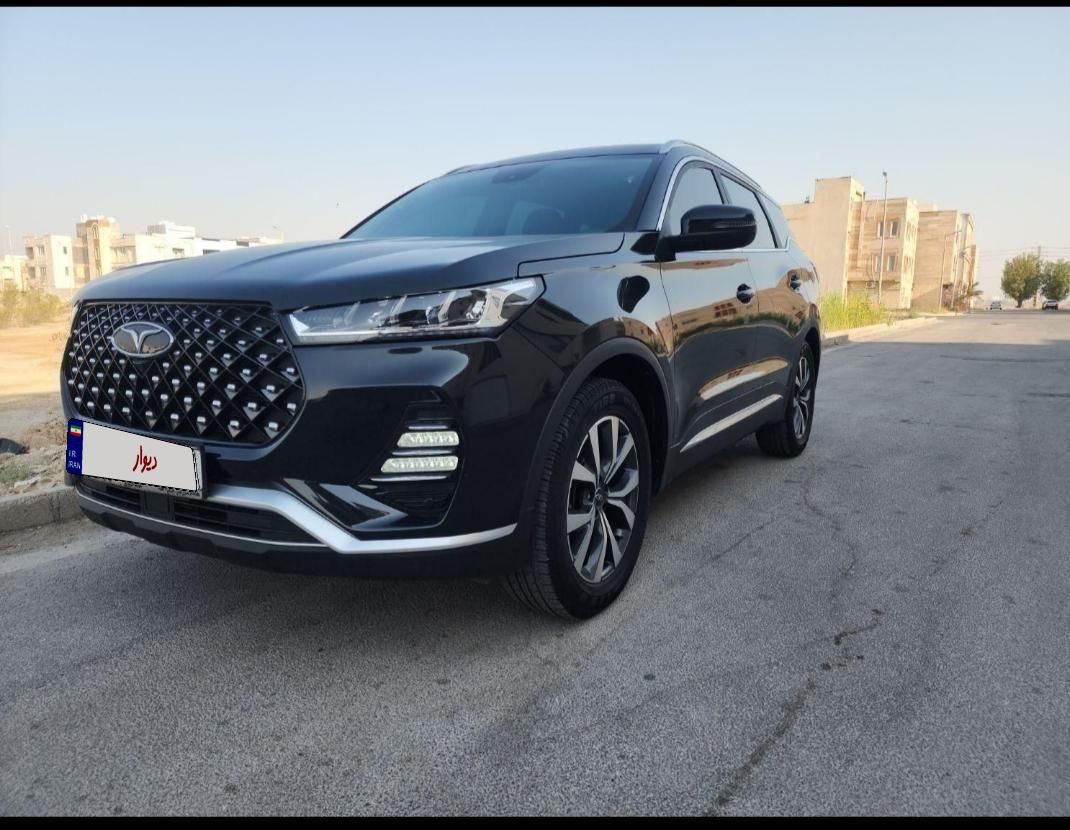 خودرو فونیکس، تیگو 7 پرو آگهی ann_19369345