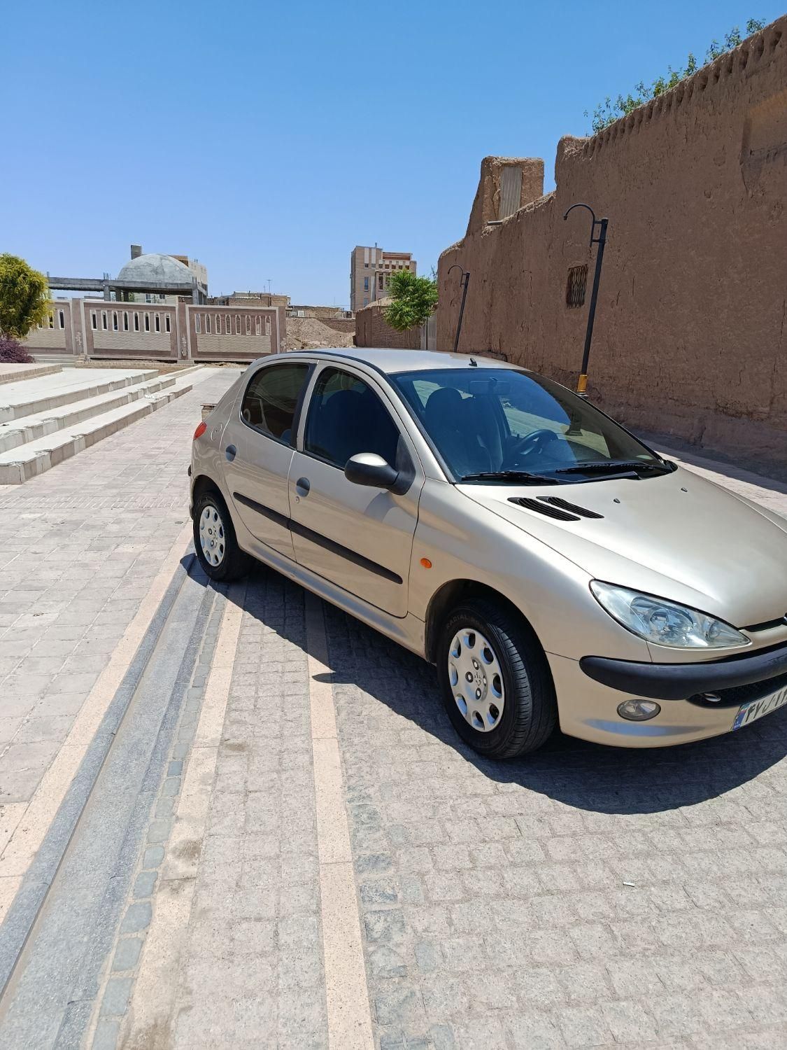 خودرو پژو، 206 آگهی ann_19369349