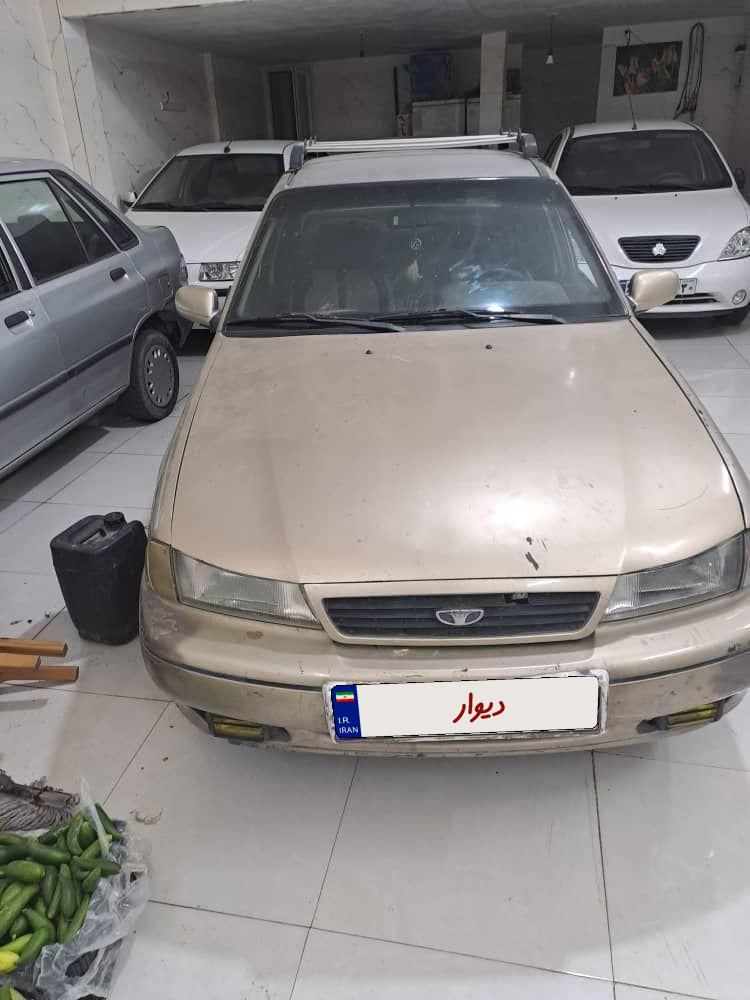 خودرو دوو، سیلو آگهی ann_19369352
