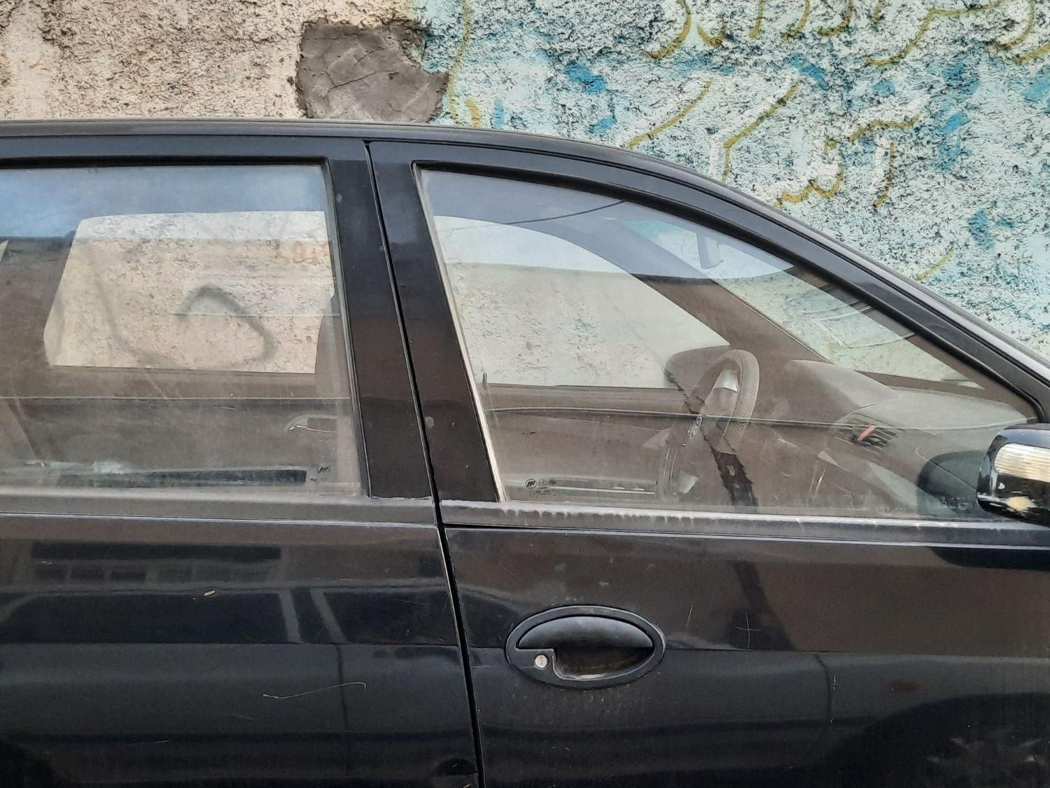 لیفان 520I دنده ای - 1391