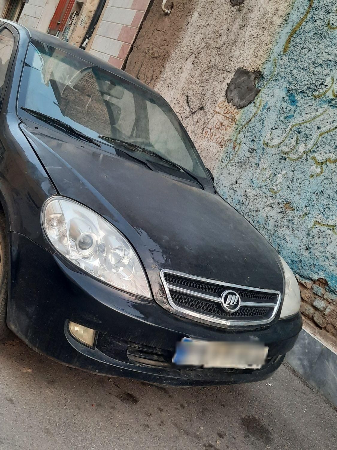 خودرو لیفان، 520I آگهی ann_19369379