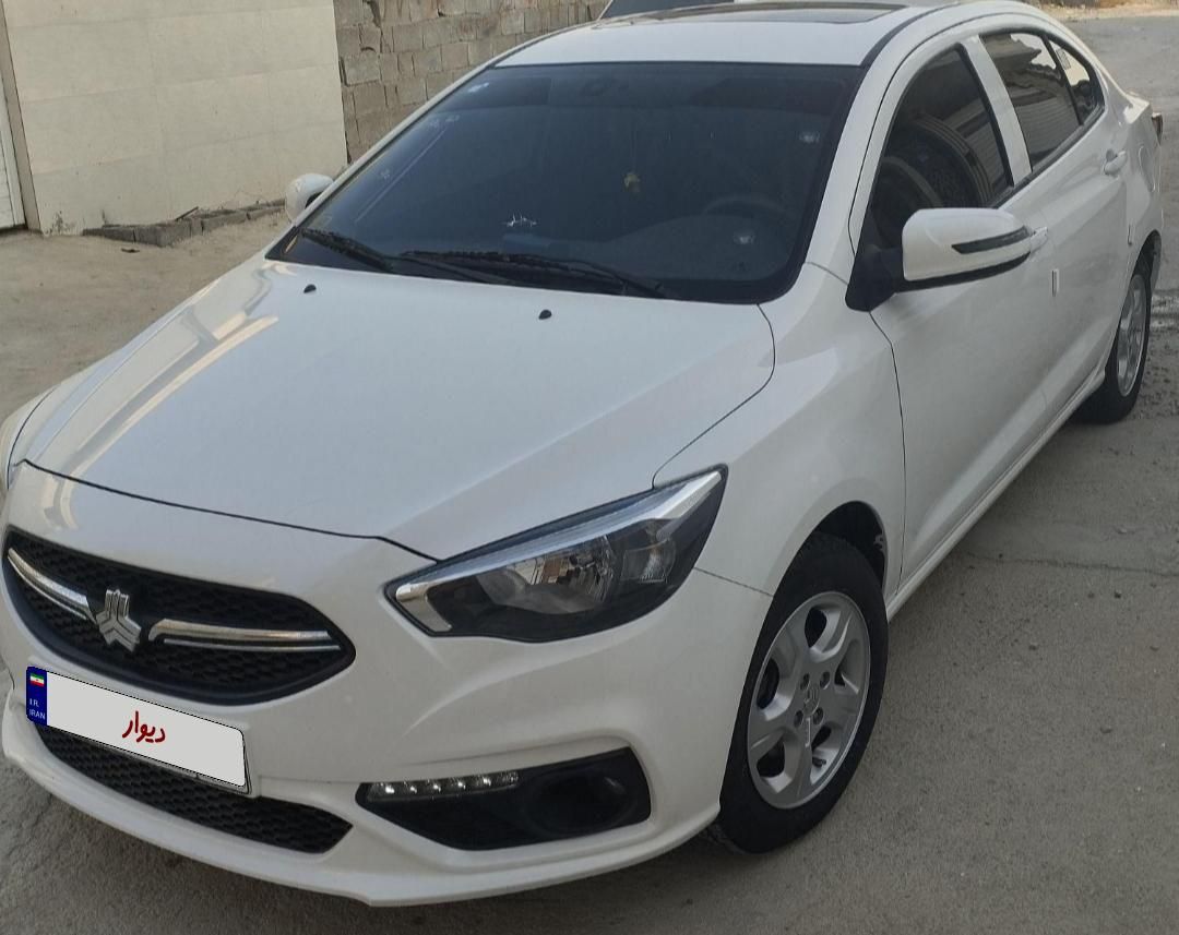 خودرو شاهین، G آگهی ann_19369384