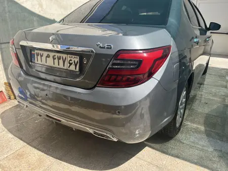 خودرو دنا، پلاس آگهی ann_19369387