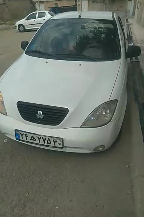 خودرو تیبا، صندوق دار آگهی ann_19369389