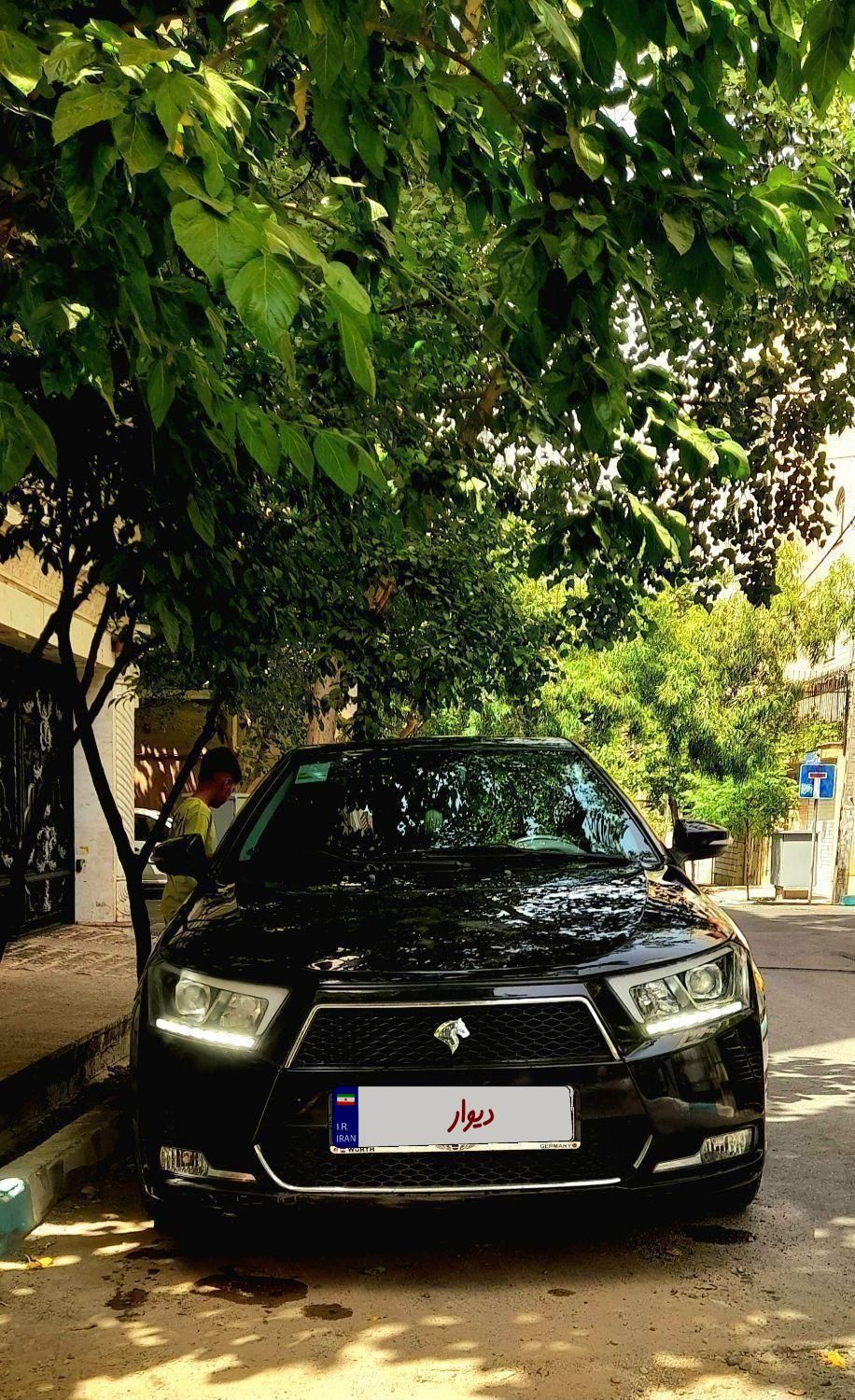 خودرو دنا، پلاس آگهی ann_19369414
