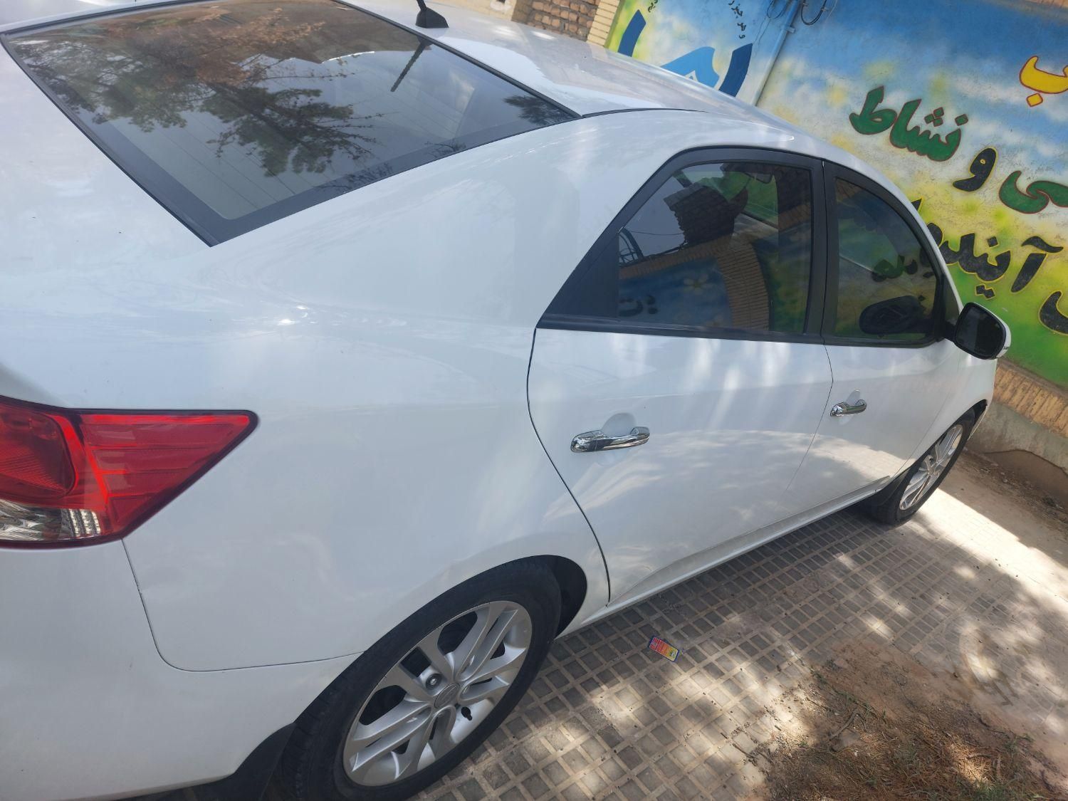 خودرو کیا، سراتو آگهی ann_19369434