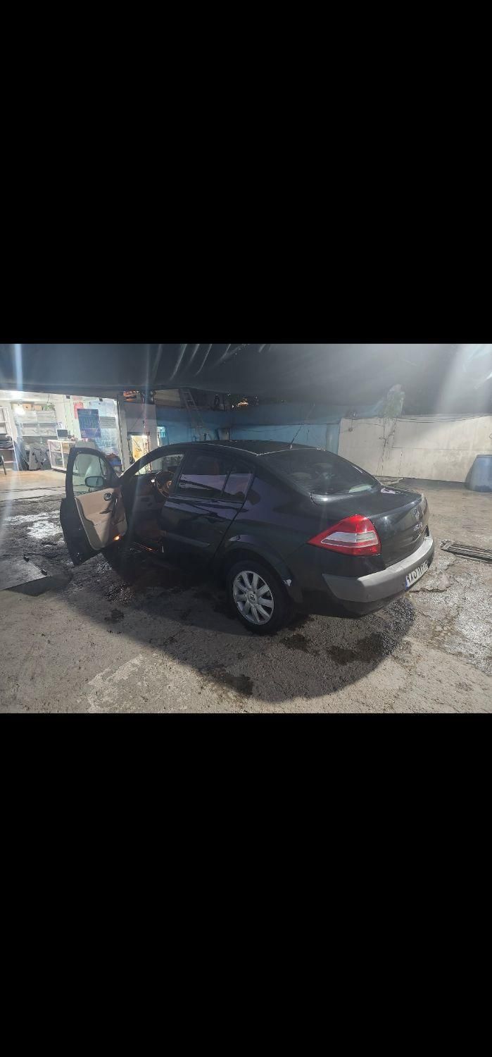 خودرو رنو، مگان پارس خودرو آگهی ann_19369460